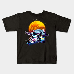 Baiken v3 Kids T-Shirt